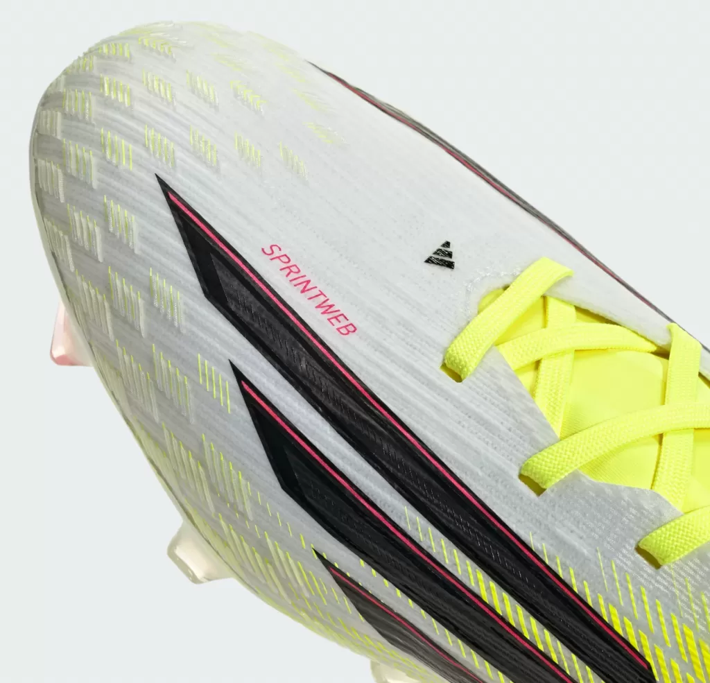 Бутсы полупрофессиональные Adidas F50 Pro FG